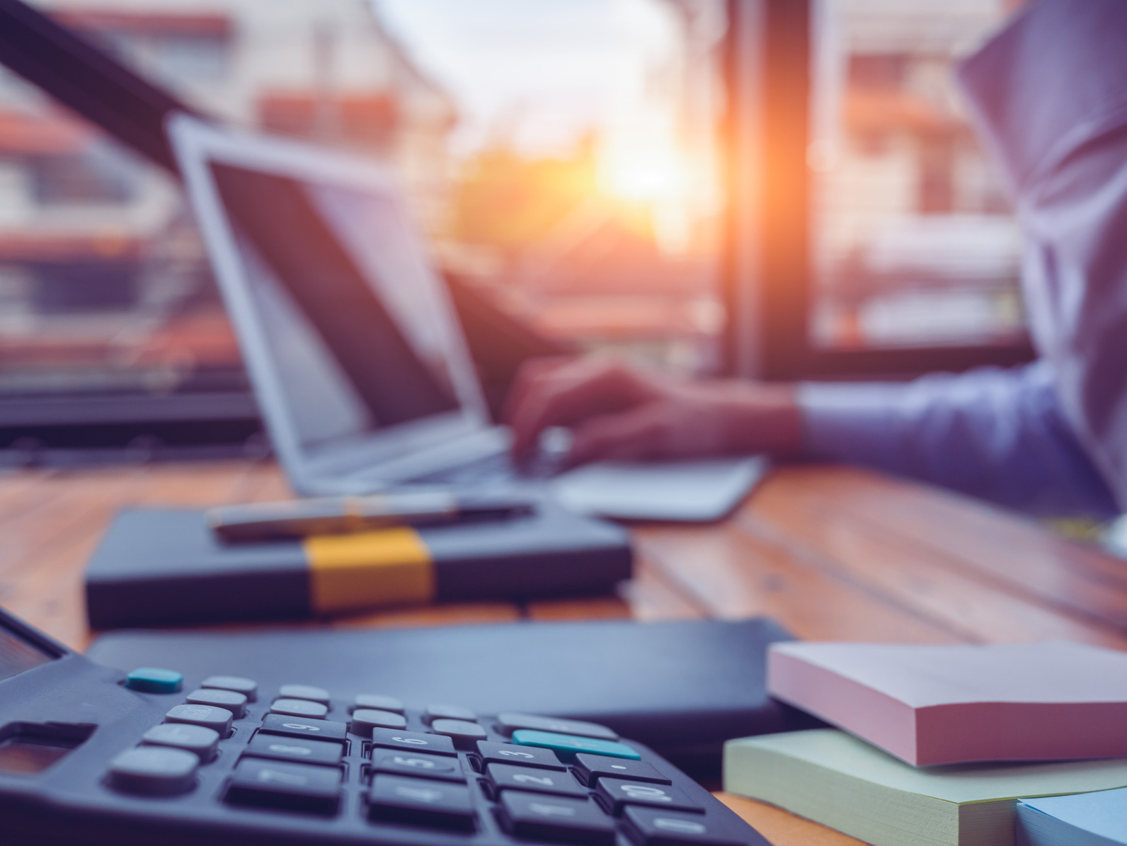 Loan Process Capstone Home Mortgage